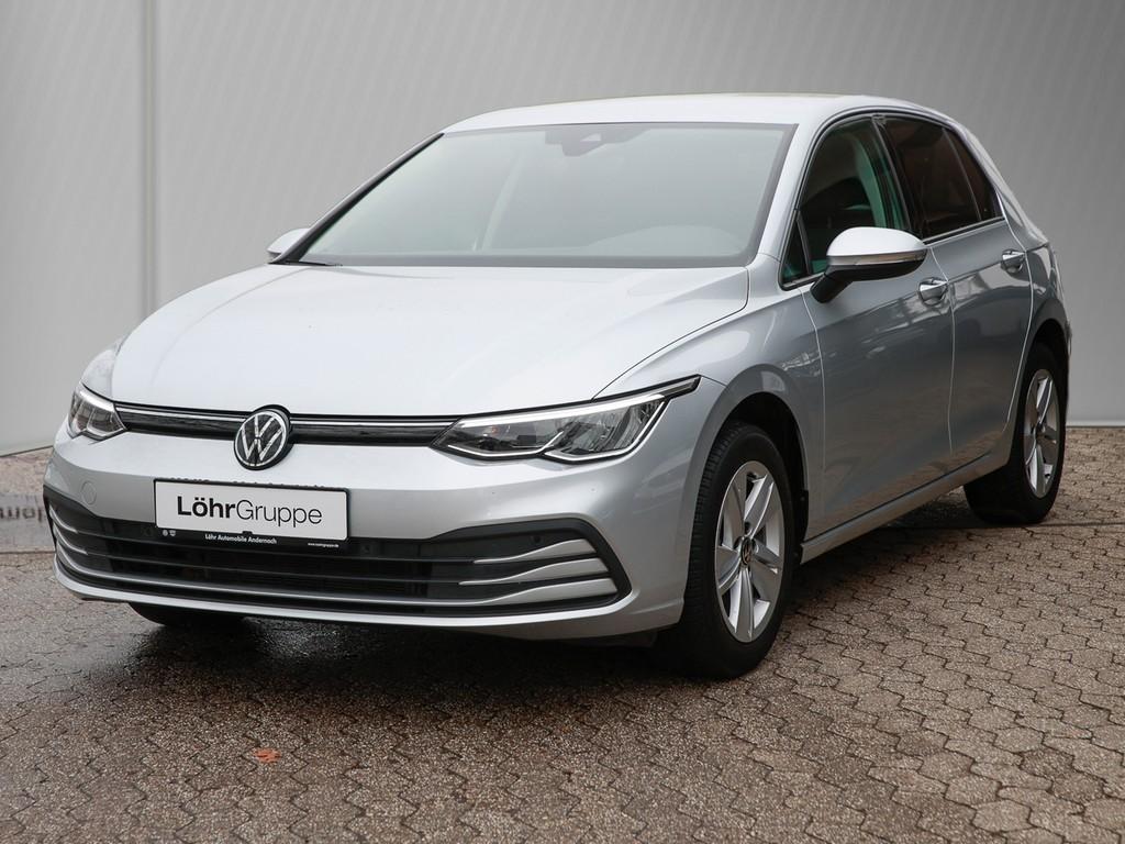 Volkswagen Golf 2.0 TDI DSG Life