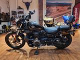 Harley-Davidson Nightster "Neu & Extras" 100 Jahre (250/4,99%) - CHOPPER 250