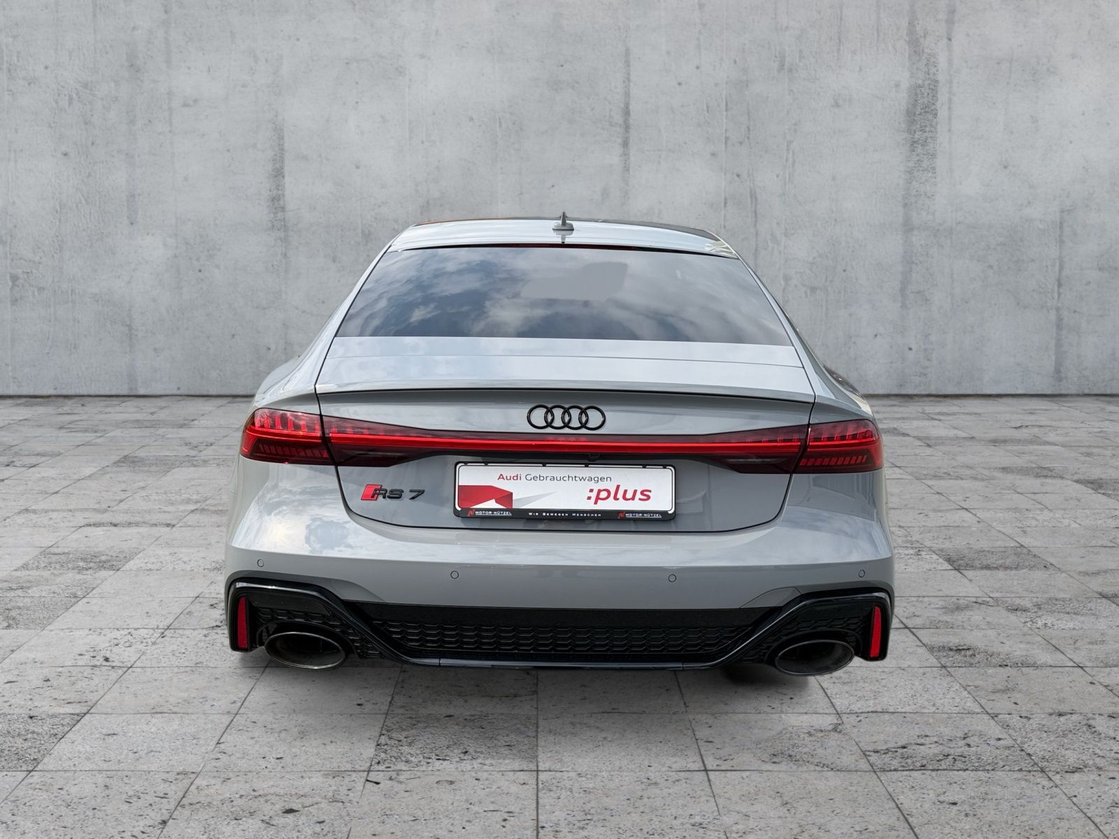 Audi RS7 - Bild 5