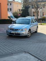 Kia KIA Cerato 2.0 EX Limousine - Kia Cerato in Berlin