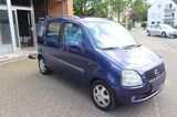 Opel Agila 1.2 16V COMFORT Comfort - Opel Agila: Comfort