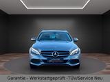 Mercedes-Benz C 180 CGI T-Modell*Garantie-TÜV/ServiceNEU-AHK* - Mercedes-Benz Se