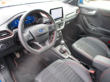 Ford Kuga Vignale Autom.+ AHK + Allrad + Navi