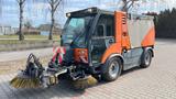 Hako Citymaster  2200 3-Bürsten Maschine - Hako LKWs