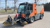 Hako Citymaster 2200 3-Bürsten Maschine - Gebraucht Maschine