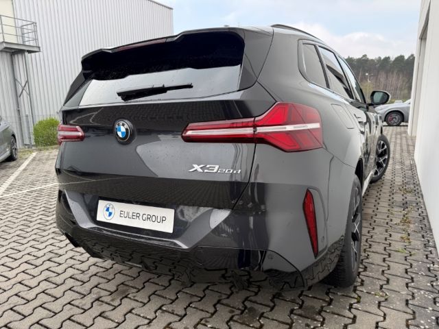 BMW X3 20d xDrive M Sport AHK Pano H K Premium Prof foto 5