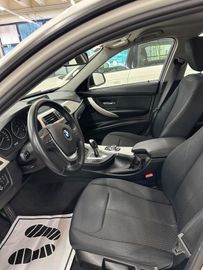 BMW 316 - 12