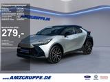 Toyota C-HR 2.0 Hybrid GR Sport Premiere AWD Headup+360
