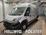 Citroën Jumper Kasten 35 L4H2 Navi Kamera PDC - gebrauchte Citroën Jumper aus dem Jahr 2024