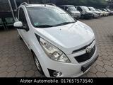 Chevrolet Spark , Klima, Navi, 76000Km - Chevrolet Spark Gebrauchtwagen