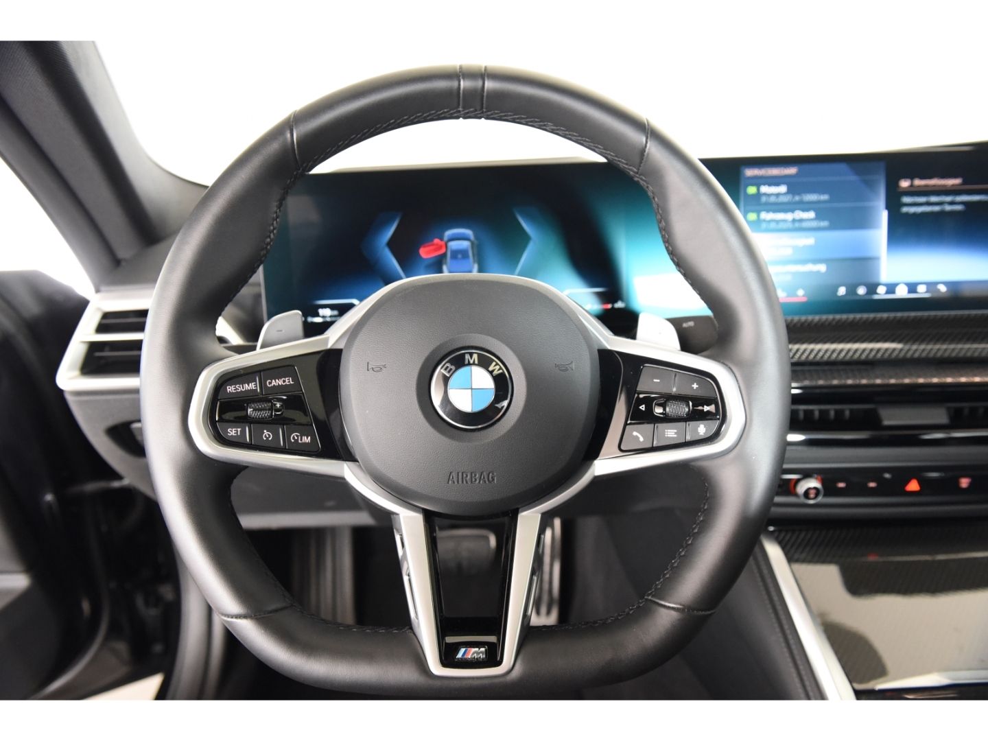 BMW 430 - Bild 10
