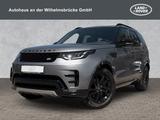 Land Rover Discovery SD6 Landmark Edition 7-Sitzer - Land Rover Discovery: Landmark