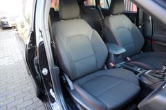 Fahrzeugabbildung Ford Focus Turnier ST-Line X Kamera Navi Carplay ACC