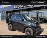 Smart smart EQ fortwo LED+Klima+PANO+22kW