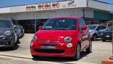 Fiat 500 1.2 Mirror - Fiat 500: Mirror