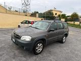 Mazda Tribute 3.0i V6 24V cat - Mazda Tribute: 3.0