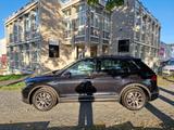 Volkswagen Tiguan Life. 1.Hand /70.000 km / Mwst/ Navi/EU6 - Volkswagen Tiguan Eu mit Diesel-Antrieb