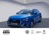 Audi Q2 2.0 TDI S-line DSG LED+STHZG+NAVI+PDC - Audi Q2 in Braunschweig