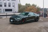 Ford Mustang 5.0 Roush stage 2 supercharged 750HP - Ford Mustang: Roush