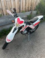 Beta RE125  - Angebote entsprechen deinen Suchkriterien