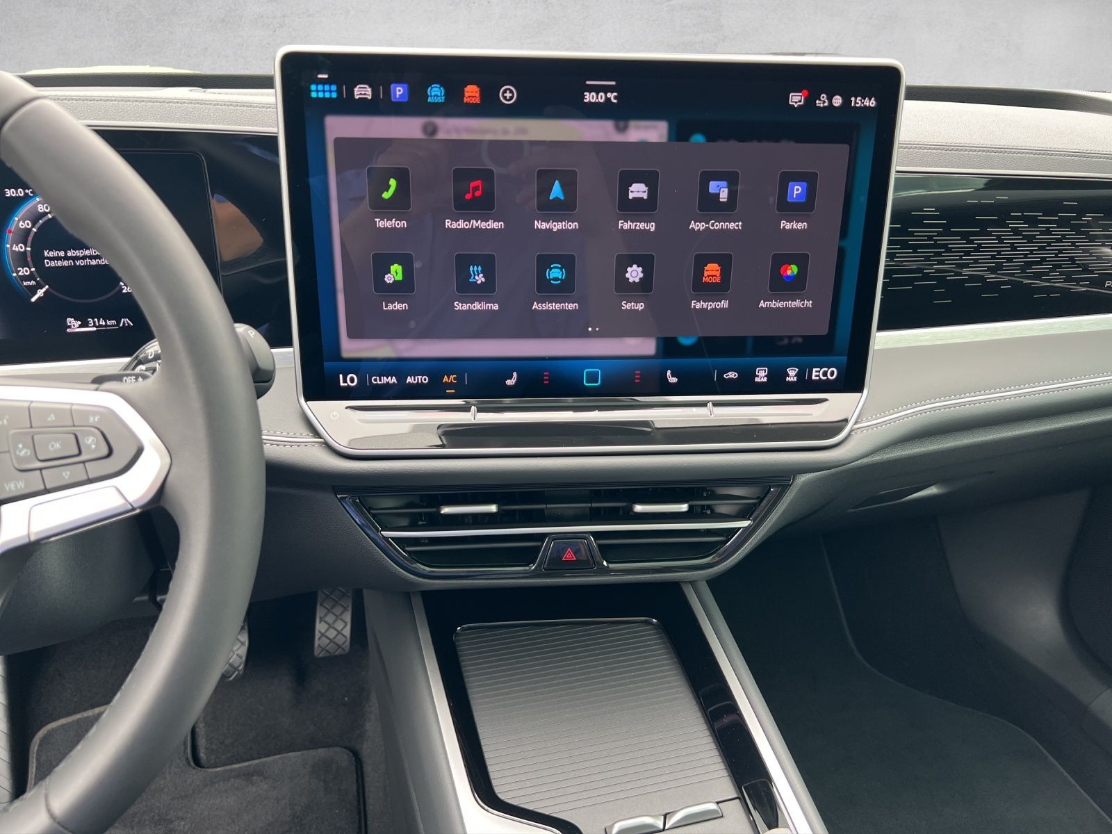 Passat Variant Elegance 1.5 TSI eHybrid DSG AHK*