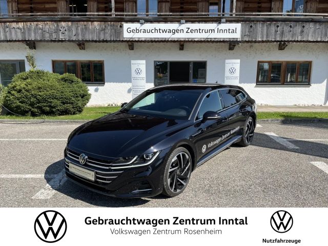 VW Arteon Shooting Brake 2,0 TDI DSG 4Motion R-Line