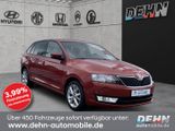 Skoda Rapid Spaceback 1.2 TSI Joy SHZ Xenon PDC Klimat - Skoda Rapid aus 2016
