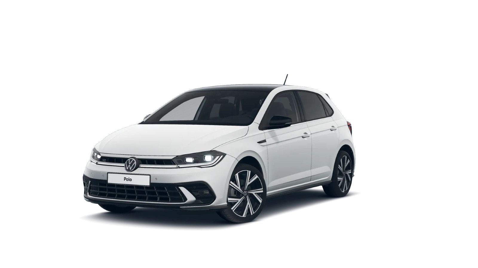 Volkswagen Polo - Bild 2