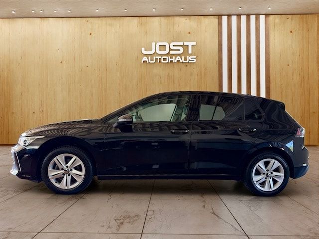 Volkswagen Golf Life 2.0 TDI Matrix Navi AHK AreaView HeadU foto 3