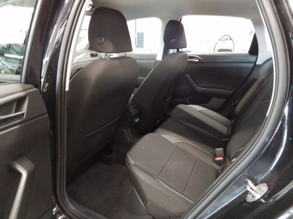 Volkswagen Taigo - Bild 7