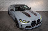 BMW M4 CSL/LIMITIERTE/1 OF 1000/M VOLLSCHALENSITZE