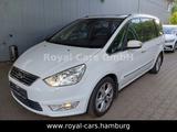 Ford Galaxy Titanium NAVI*PANO*XENON*MEMORY*7-SITZER - Ford Galaxy aus 2014