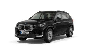 BMW iX1 - Bild 1
