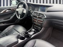 INFINITI QX30 2.2dPremium Allrad LED+Navi+SHZ+2xKlima+Kam