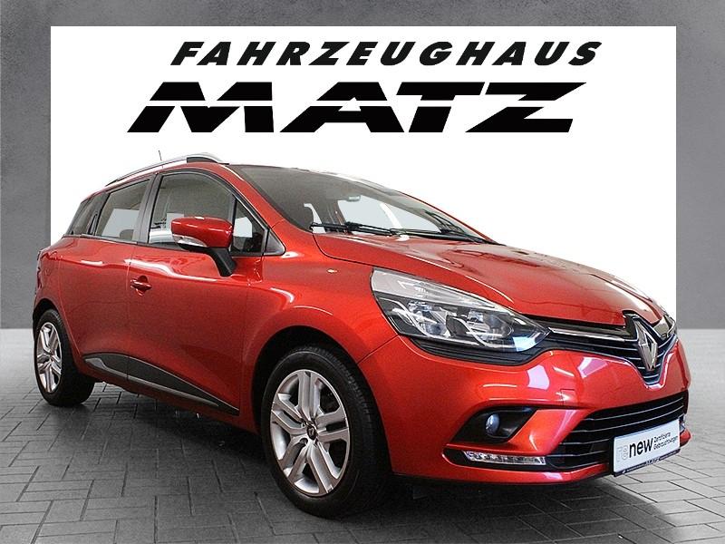 Renault Clio Grandtour Limited ENERGY TCe 90 *Shz*Navi*
