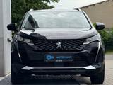 Peugeot 5008 1.5D 130*VOLL LEDER*ALLURE*360*KEY*7 SITZER - Peugeot 5008 in Düsseldorf