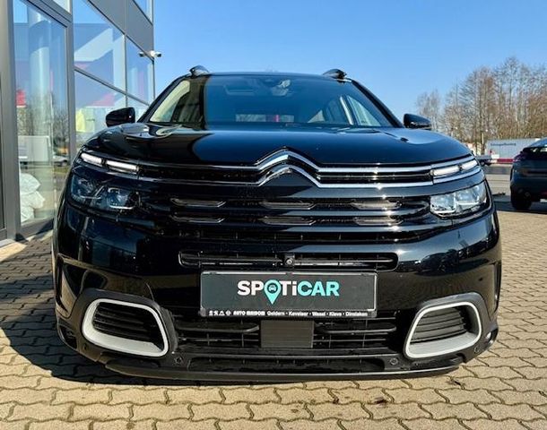 Citroën C5 Aircross Shine Pack Hybrid , Leder, Panorama