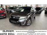 Suzuki Vitara 1.4 Comfort Facelift AT Navi AHK LED ACC  - Suzuki Vitara Gebrauchtwagen