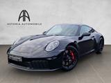 Porsche 911 GTS T-Hybrid Facelift Bose Surround View 4WS - gebrauchte Porsche 911 Urmodell mit Facelift