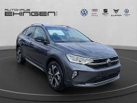 Volkswagen Taigo - Vorschau Bild 3