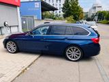 BMW 320 Edition Luxury Line Purity - BMW 320: Ed