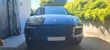Porsche Cayenne Diesel Platinum *21 *Luft *Pano*ACC*Kam - Porsche Gebrauchtwagen in Frankfurt