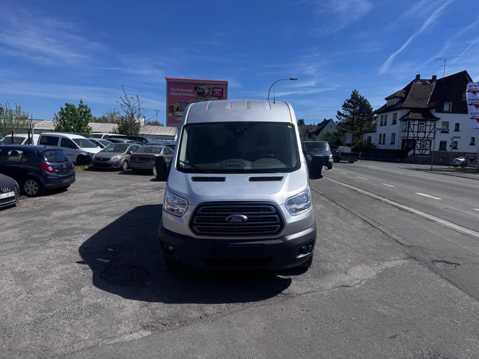 Ford Transit Kasten 350 L3 Trend