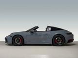 Porsche 911 Targa 4 GTS BOSE Surround View InnoDrive - Porsche: 911 4s