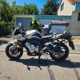 Yamaha FZ1 Fazer - YAMAHA 2006 FZ1