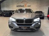 BMW X6/xDrive/50i/Memory/B&O/HeadUp/Nachtsicht - BMW X6: 50i