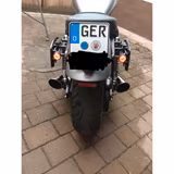 Triumph Thunderbird Storm 1700 - TRIUMPH THUNDERBIRD 1700