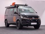 Volkswagen T6.1 Transporter Kasten 4MOTION DSG Camper - VW T6 Transporter Gebrauchtwagen