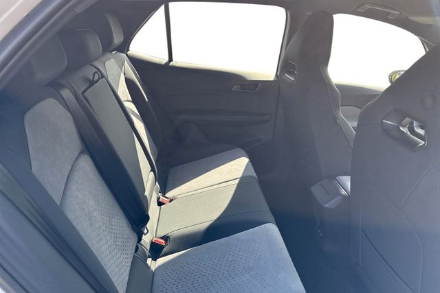 Foto Nummer 17: CUPRA Born