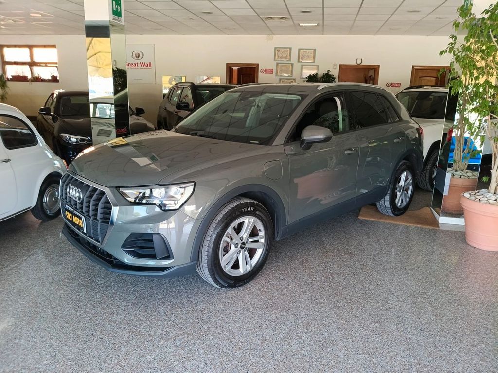 Image of Audi Q3